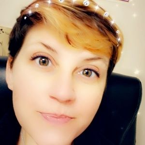 Meet your Posher, Wendy